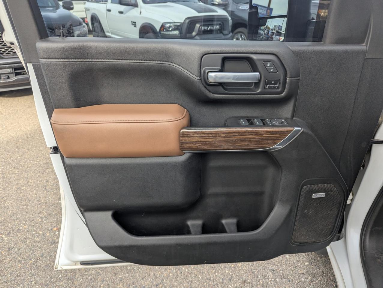 2021 Chevrolet Silverado 3500HD High Country Grand Junction CO