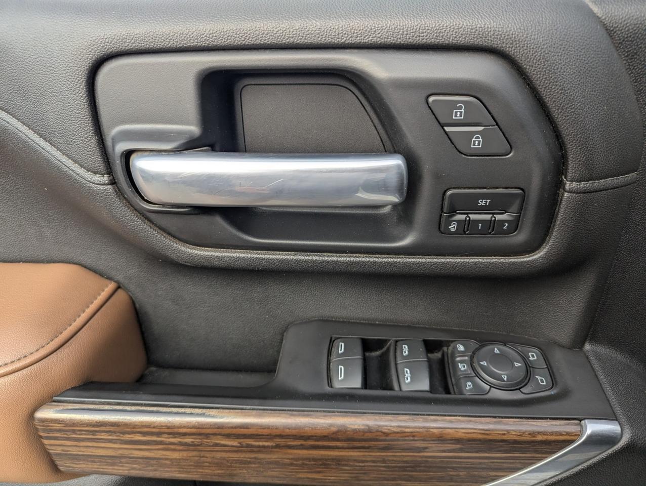 2021 Chevrolet Silverado 3500HD High Country Grand Junction CO