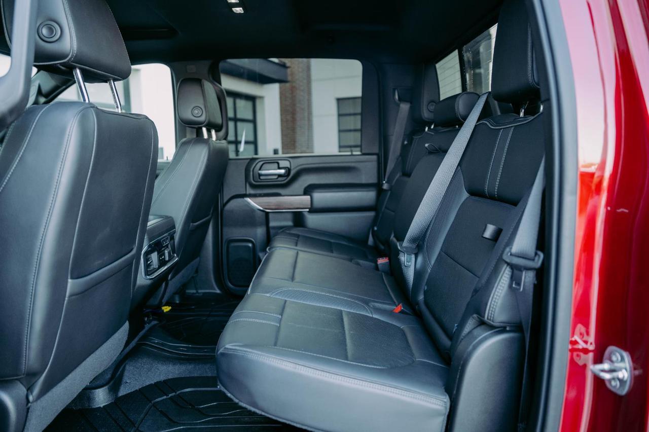 2021 Chevrolet Silverado 3500HD High Country Lehi UT