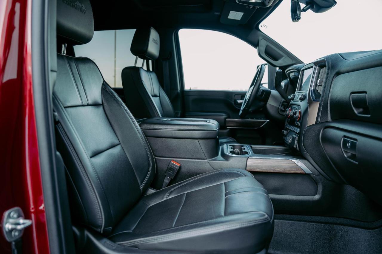 2021 Chevrolet Silverado 3500HD High Country Lehi UT