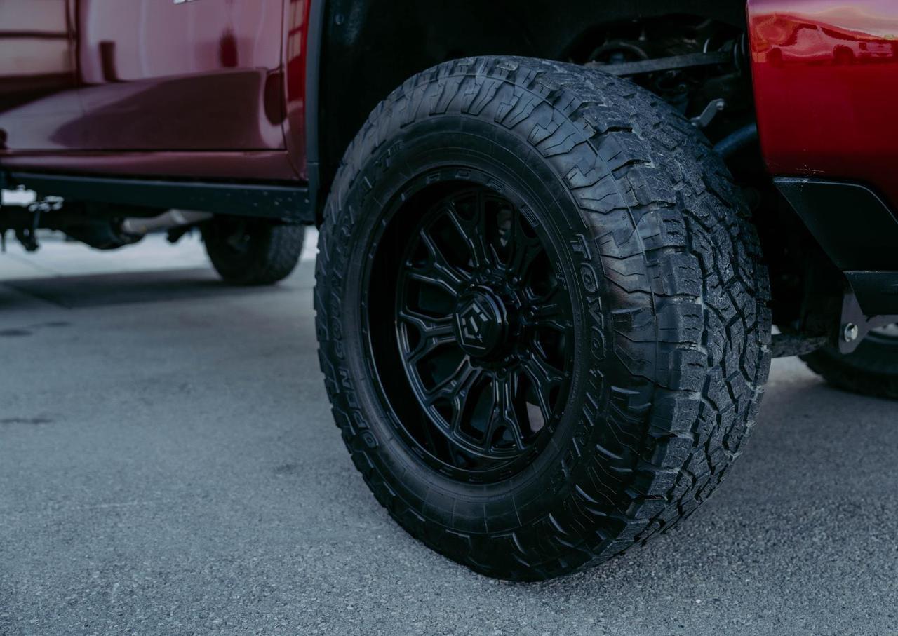 2021 Chevrolet Silverado 3500HD High Country Lehi UT