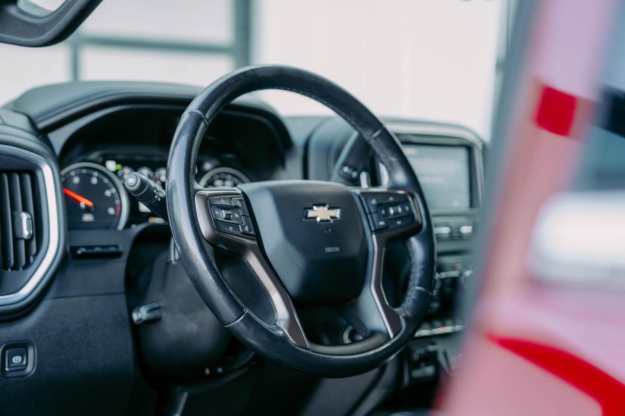 2021 Chevrolet Silverado 3500HD High Country Lehi UT