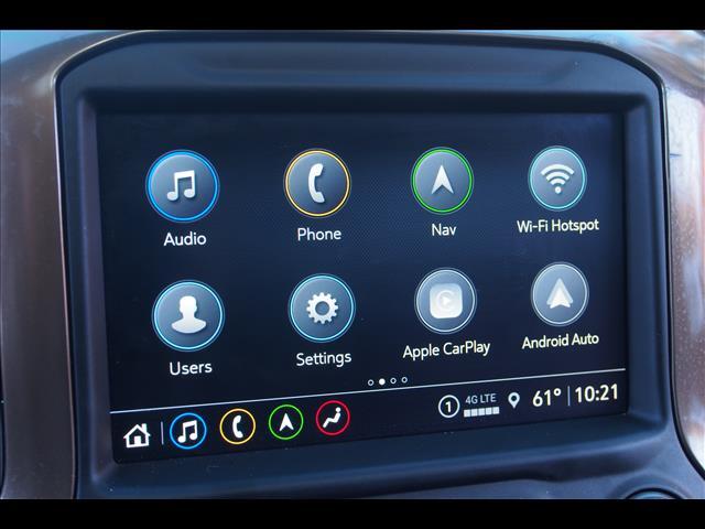 2021 Chevrolet Silverado 3500HD High Country Raleigh NC