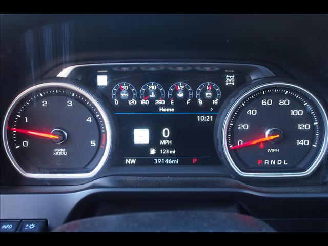 2021 Chevrolet Silverado 3500HD High Country Raleigh NC