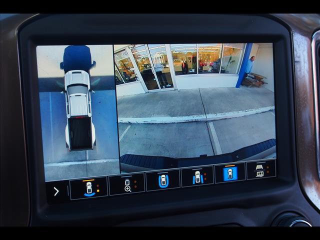 2021 Chevrolet Silverado 3500HD High Country Raleigh NC