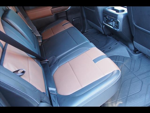 2021 Chevrolet Silverado 3500HD High Country Raleigh NC