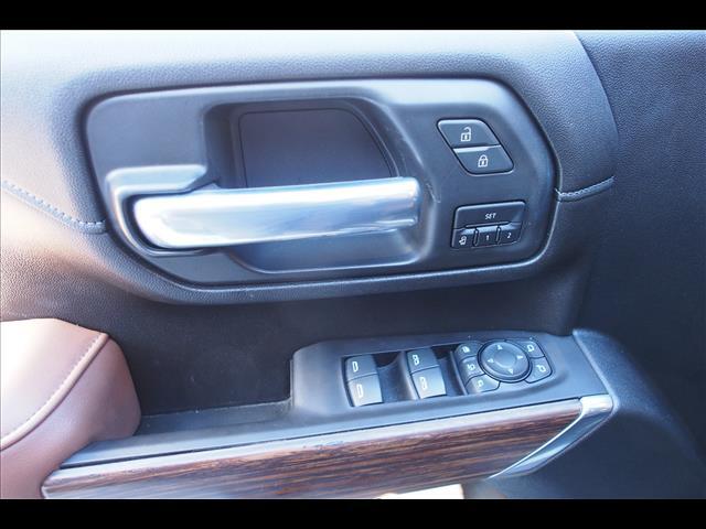 2021 Chevrolet Silverado 3500HD High Country Raleigh NC