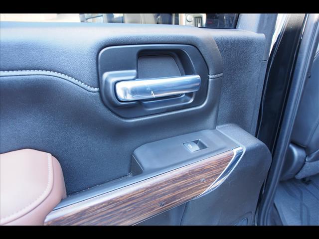 2021 Chevrolet Silverado 3500HD High Country Raleigh NC