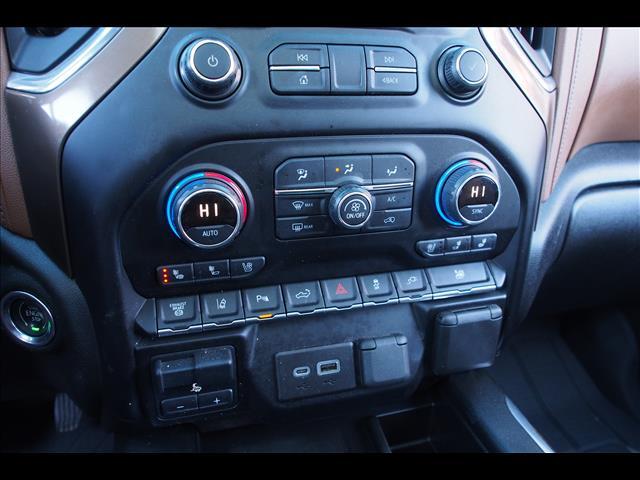 2021 Chevrolet Silverado 3500HD High Country Raleigh NC