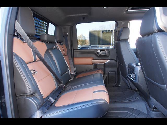 2021 Chevrolet Silverado 3500HD High Country Raleigh NC