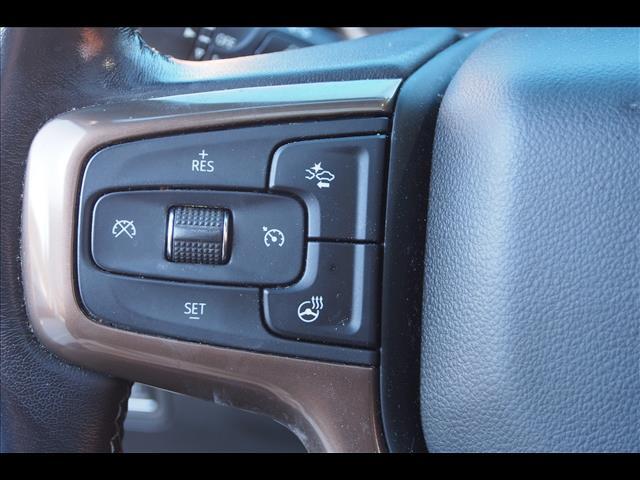 2021 Chevrolet Silverado 3500HD High Country Raleigh NC