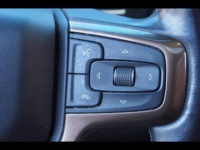 2021 Chevrolet Silverado 3500HD High Country Raleigh NC