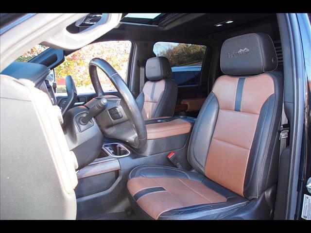 2021 Chevrolet Silverado 3500HD High Country Raleigh NC