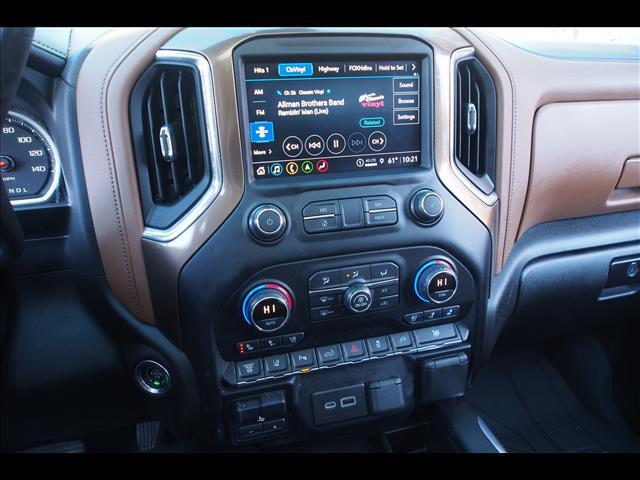 2021 Chevrolet Silverado 3500HD High Country Raleigh NC