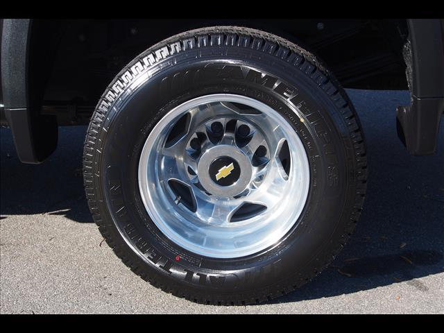 2021 Chevrolet Silverado 3500HD High Country Raleigh NC