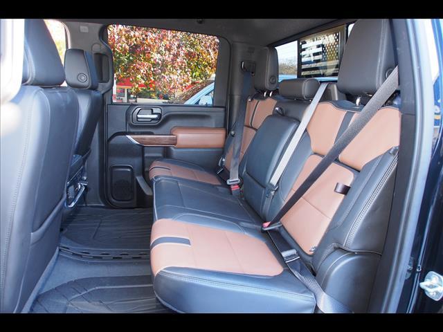 2021 Chevrolet Silverado 3500HD High Country Raleigh NC