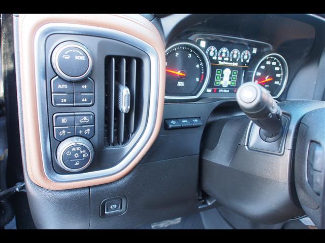 2021 Chevrolet Silverado 3500HD High Country Raleigh NC