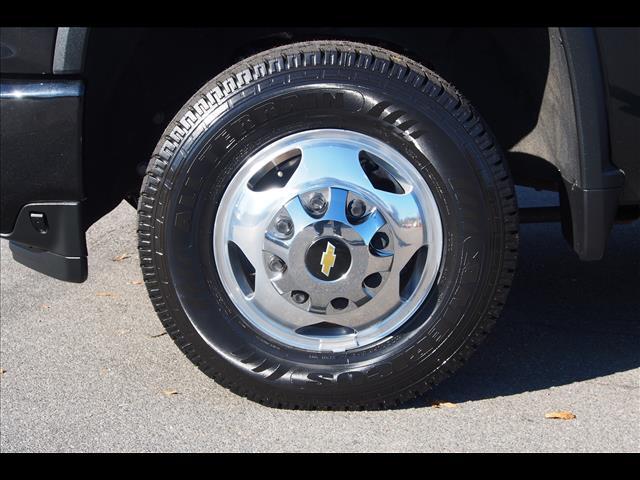 2021 Chevrolet Silverado 3500HD High Country Raleigh NC