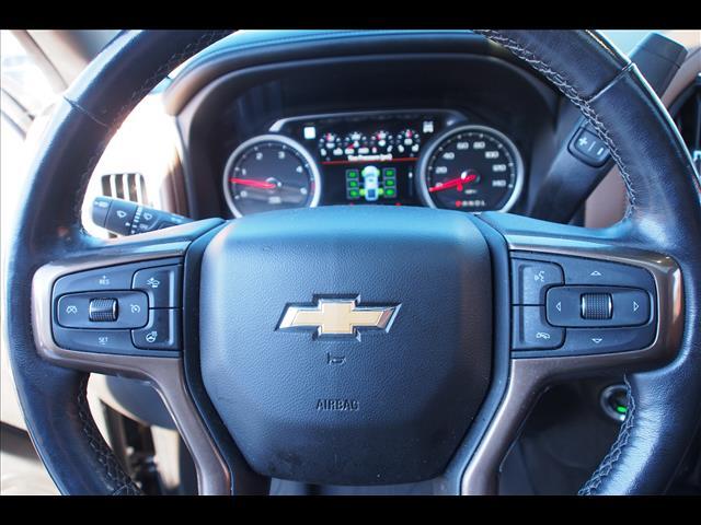 2021 Chevrolet Silverado 3500HD High Country Raleigh NC