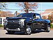2021 Chevrolet Silverado 3500HD High Country