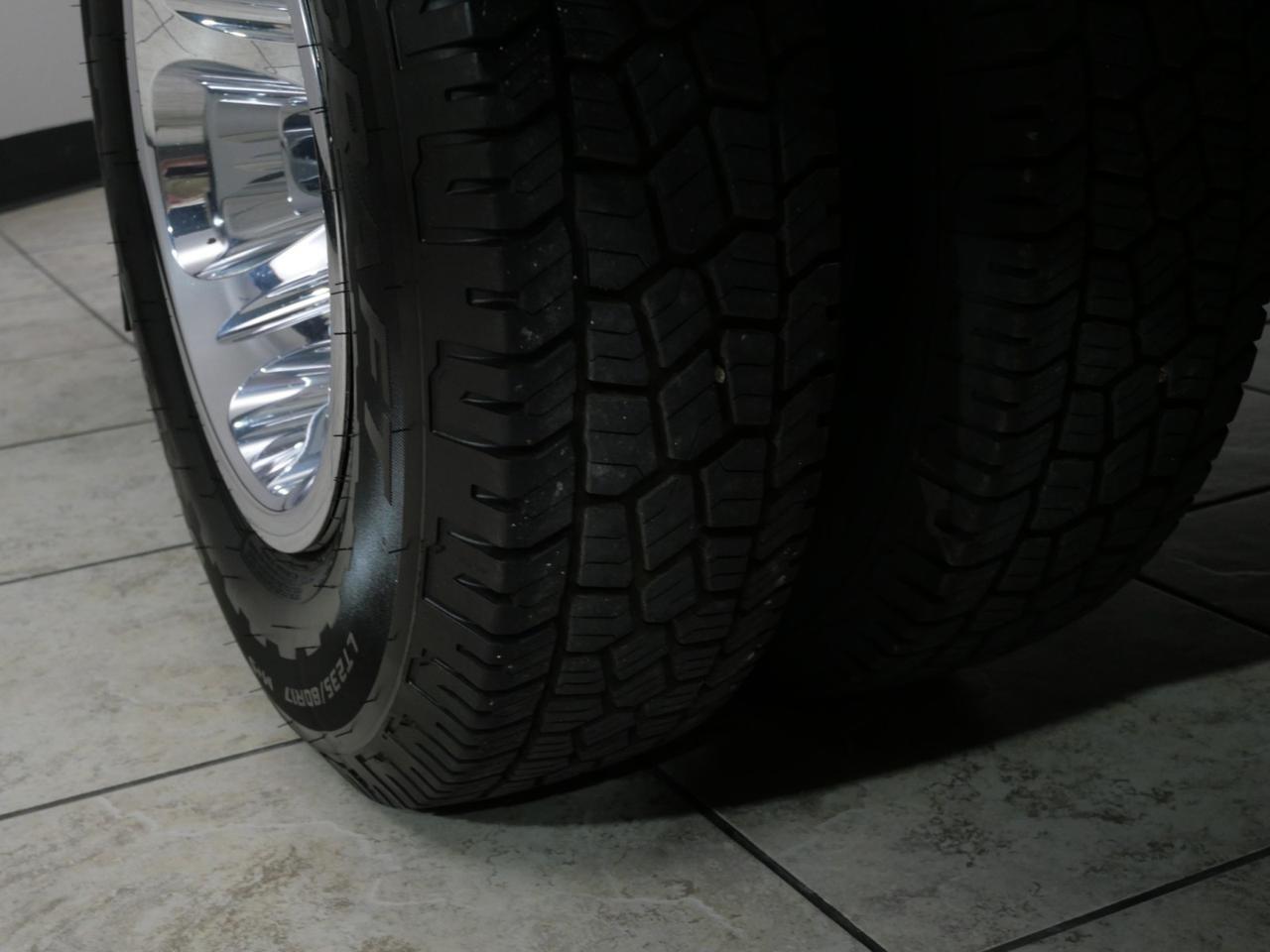 2021 Chevrolet Silverado 3500HD LT 6.6L Duramax 4x4 Mansfield TX