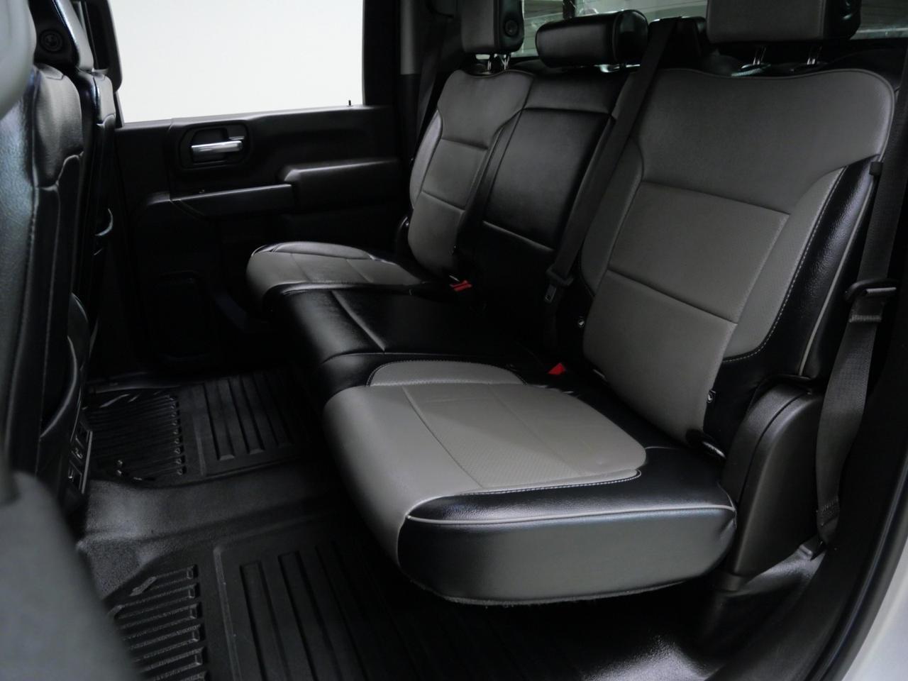 2021 Chevrolet Silverado 3500HD LT 6.6L Duramax 4x4 Mansfield TX