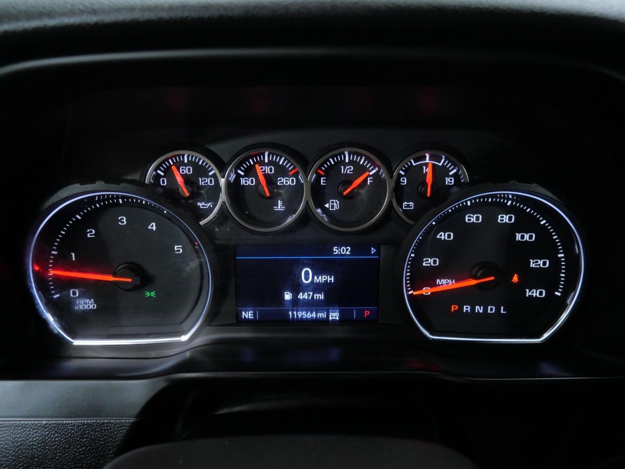 2021 Chevrolet Silverado 3500HD LT 6.6L Duramax 4x4 Mansfield TX
