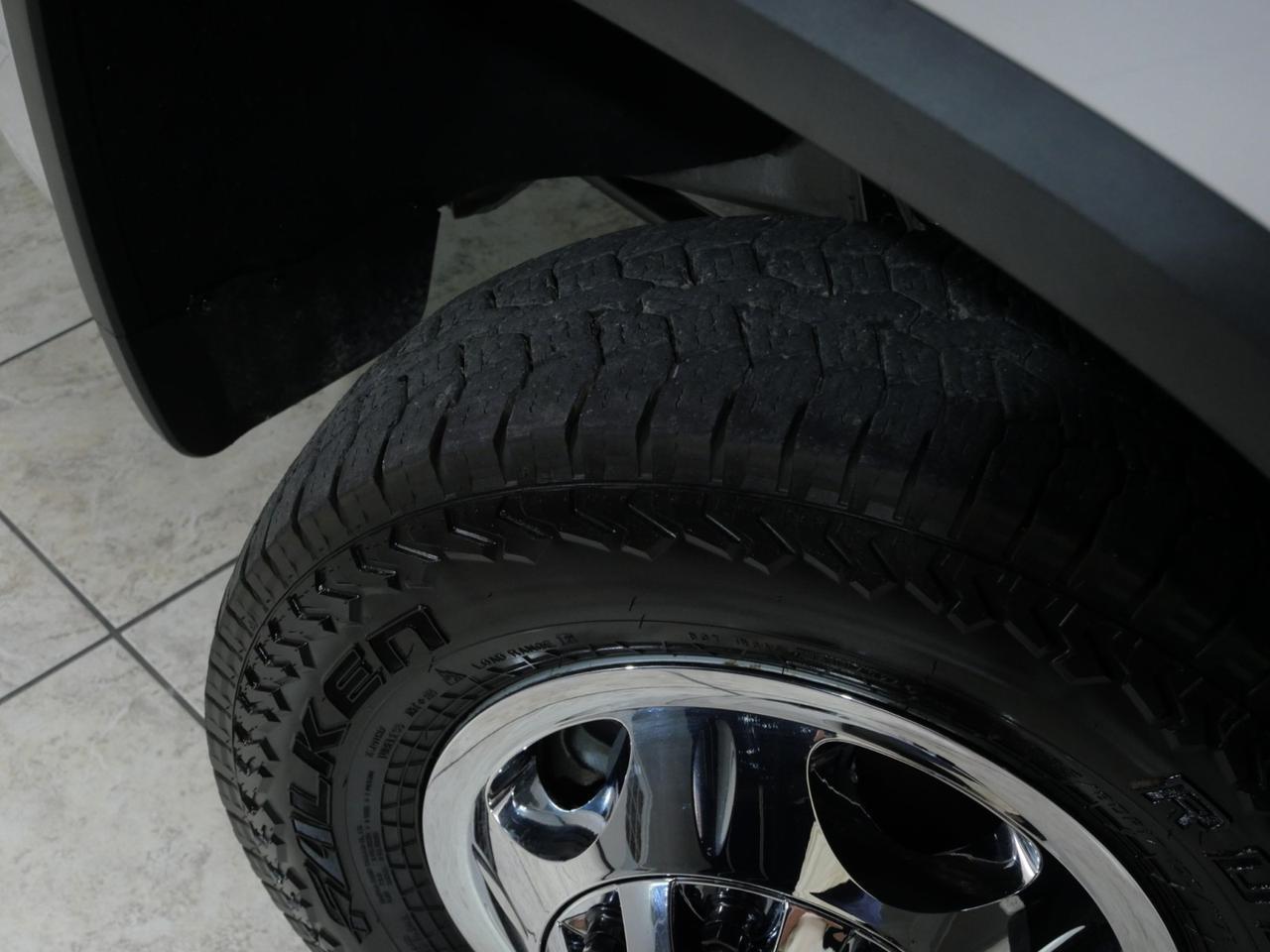 2021 Chevrolet Silverado 3500HD LT 6.6L Duramax 4x4 Mansfield TX