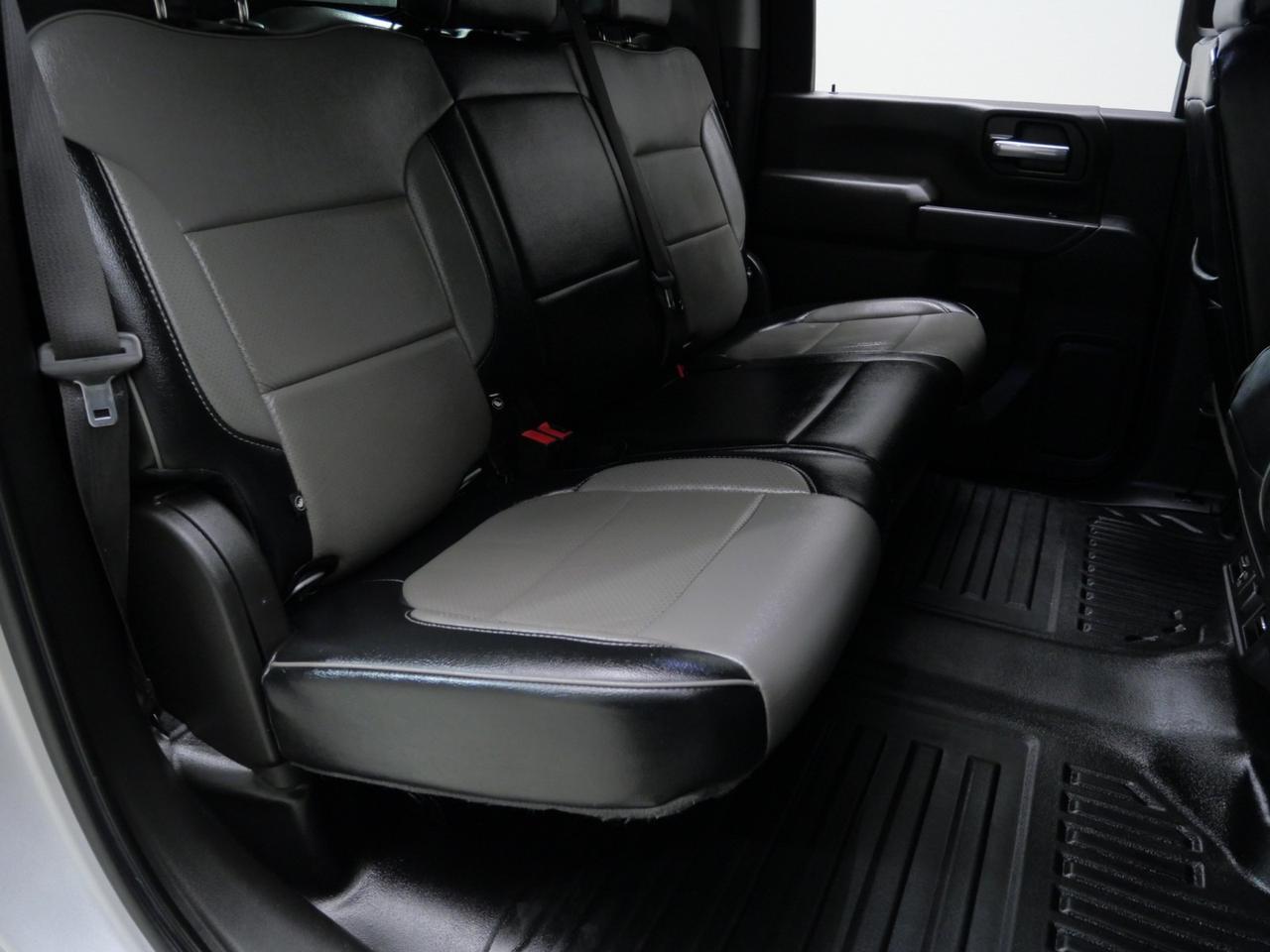 2021 Chevrolet Silverado 3500HD LT 6.6L Duramax 4x4 Mansfield TX