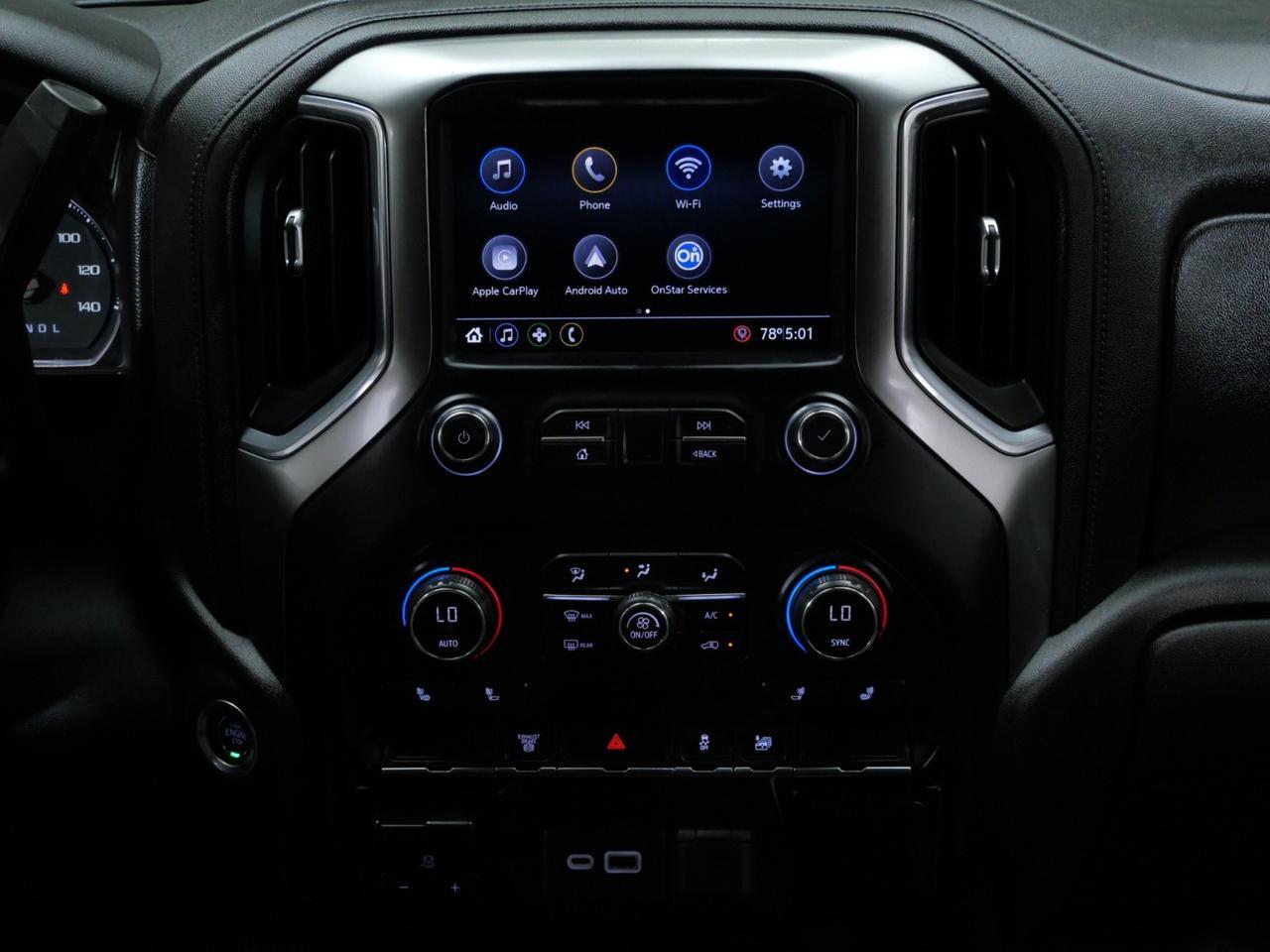 2021 Chevrolet Silverado 3500HD LT 6.6L Duramax 4x4 Mansfield TX