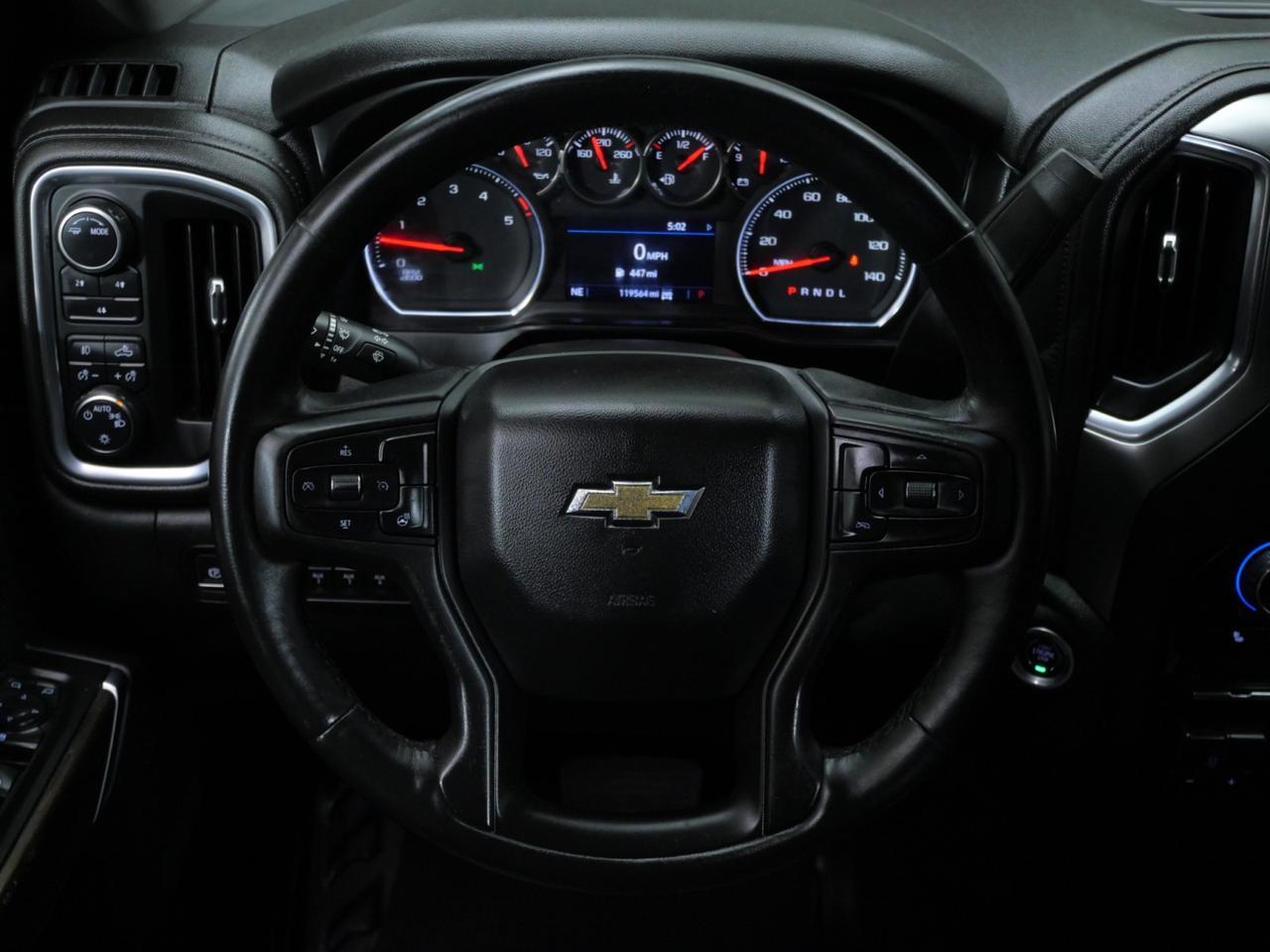 2021 Chevrolet Silverado 3500HD LT 6.6L Duramax 4x4 Mansfield TX