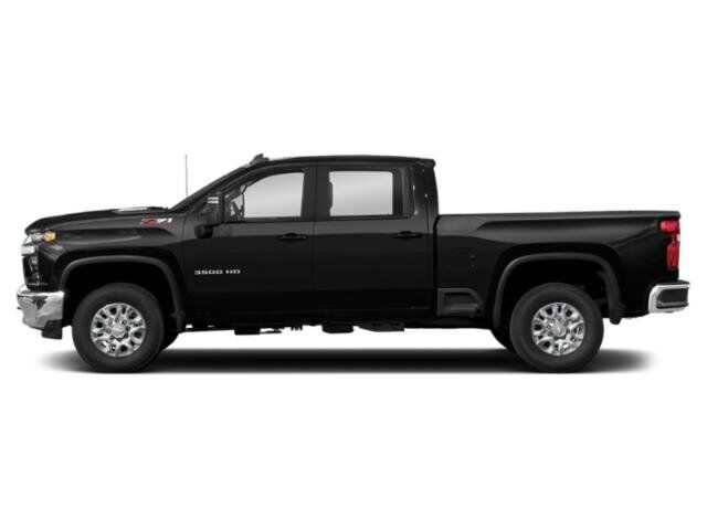 2021 Chevrolet Silverado 3500HD LT Appleton WI