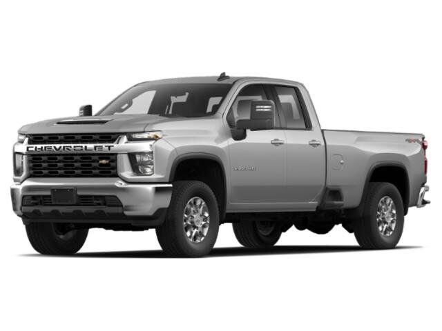 2021 Chevrolet Silverado 3500HD LT Appleton WI
