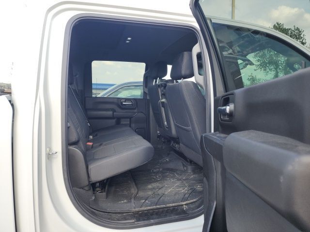 2021 Chevrolet Silverado 3500HD LT Washington MO