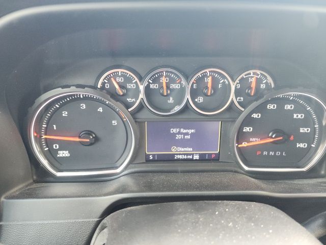 2021 Chevrolet Silverado 3500HD LT Washington MO