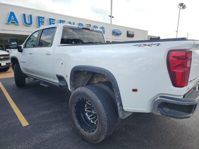 2021 Chevrolet Silverado 3500HD LT Washington MO