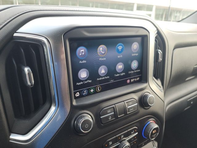 2021 Chevrolet Silverado 3500HD LT Washington MO