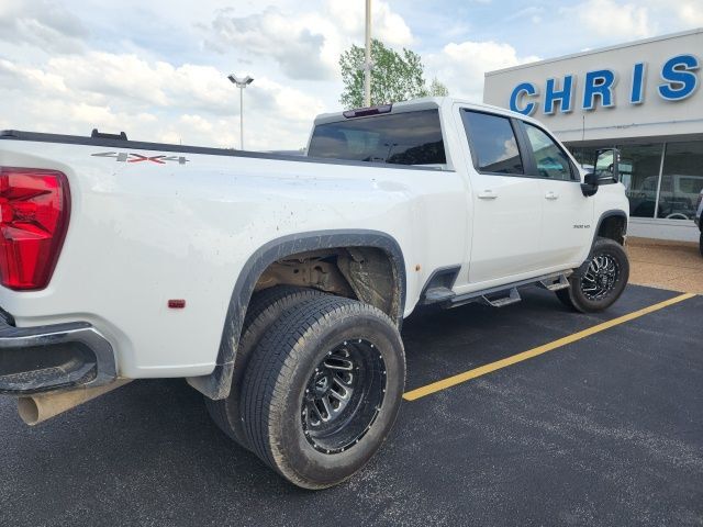 2021 Chevrolet Silverado 3500HD LT Washington MO