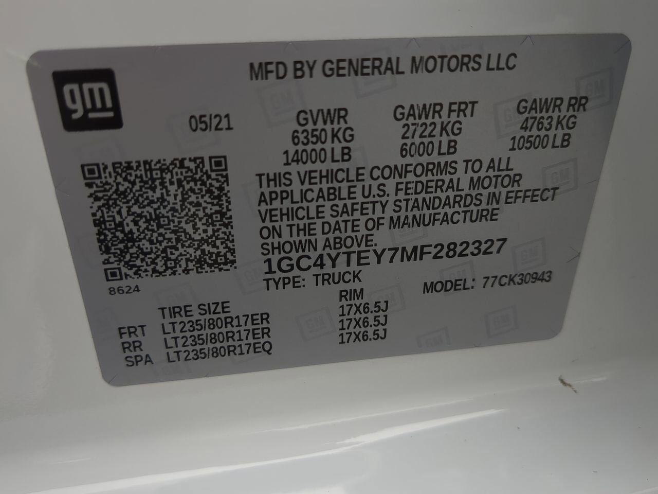 2021 Chevrolet Silverado 3500HD LT Winder GA