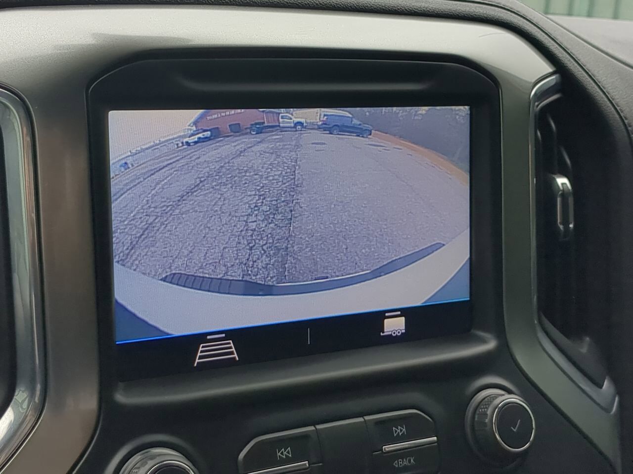 2021 Chevrolet Silverado 3500HD LT Winder GA