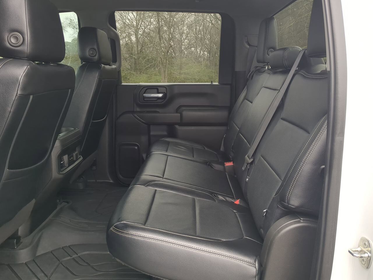 2021 Chevrolet Silverado 3500HD LT Winder GA