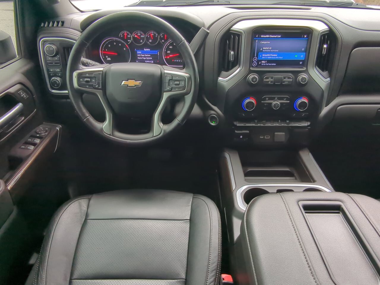 2021 Chevrolet Silverado 3500HD LT Winder GA