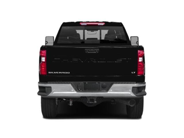 2021 Chevrolet Silverado 3500HD LT Winder GA