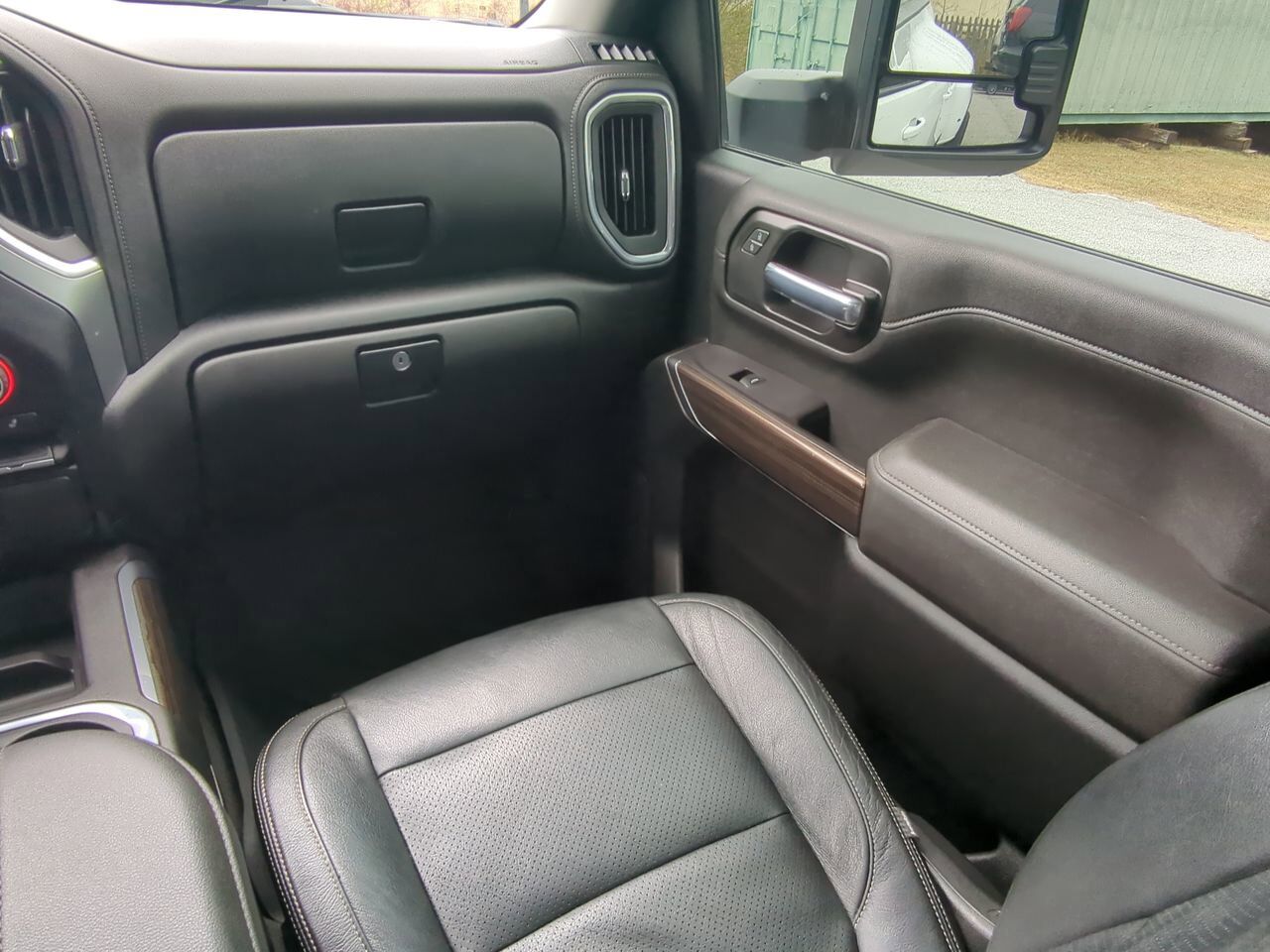 2021 Chevrolet Silverado 3500HD LT Winder GA