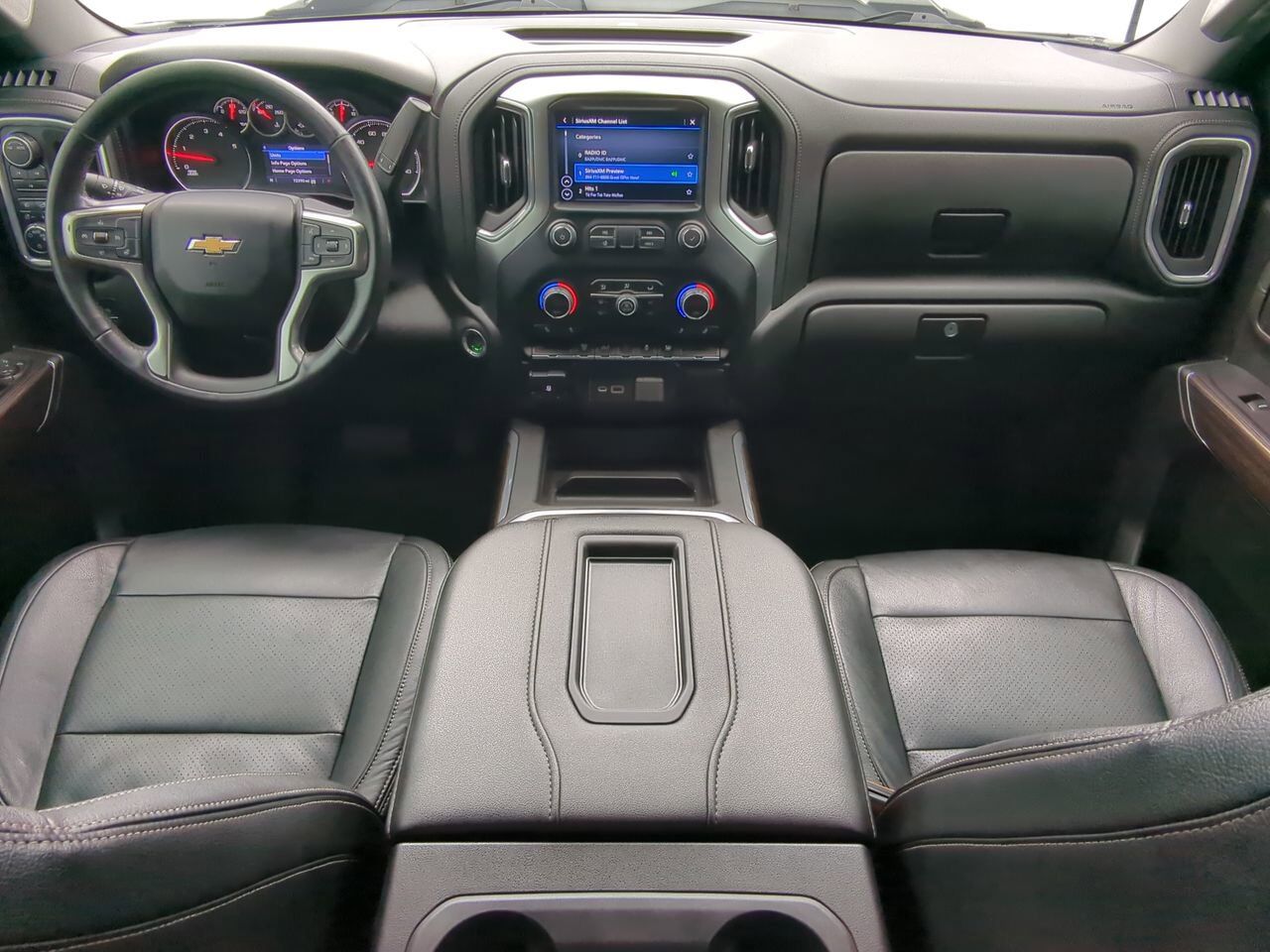 2021 Chevrolet Silverado 3500HD LT Winder GA