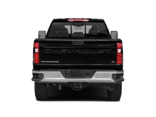 2021 Chevrolet Silverado 3500HD LT Winder GA