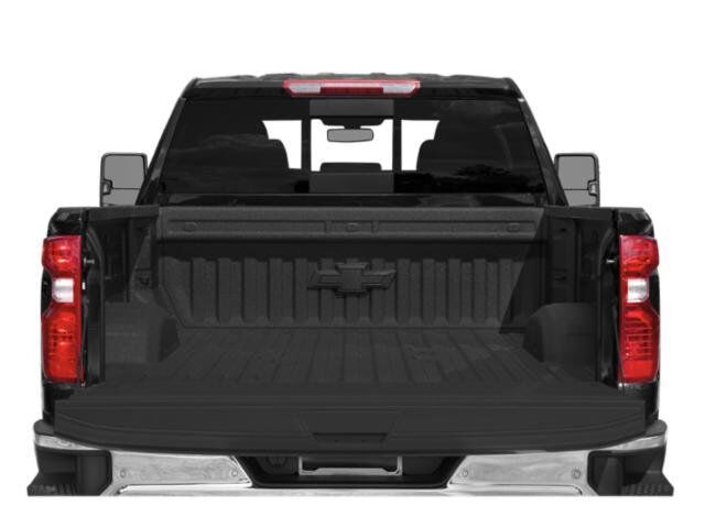 2021 Chevrolet Silverado 3500HD LT Winder GA