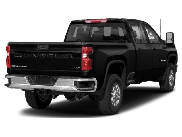 2021 Chevrolet Silverado 3500HD LT Winder GA