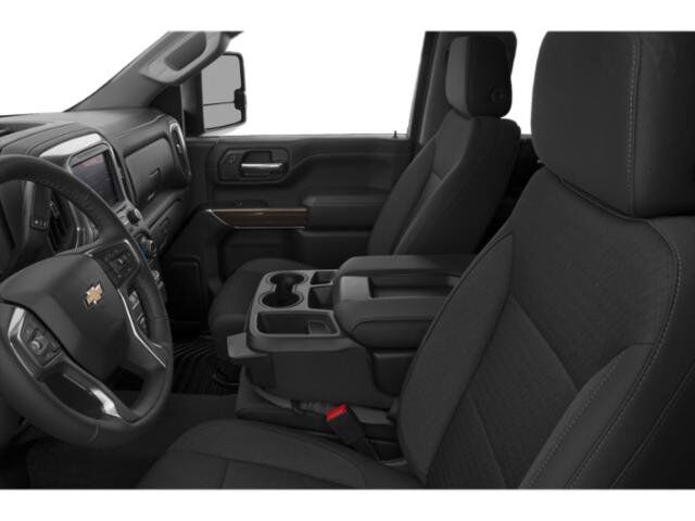 2021 Chevrolet Silverado 3500HD LT Winder GA