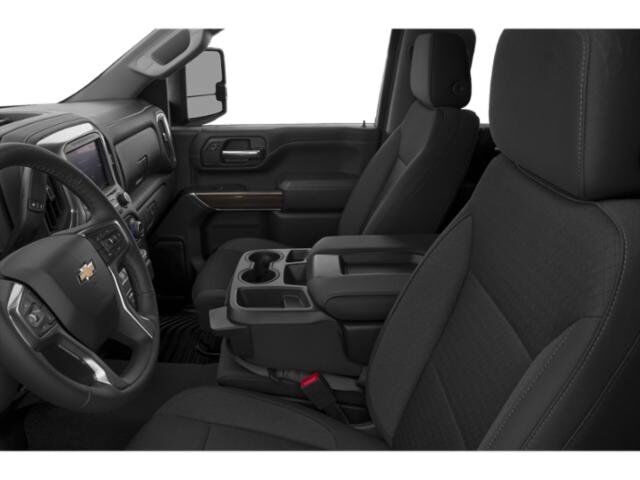 2021 Chevrolet Silverado 3500HD LT Winder GA